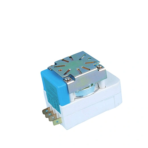Defrost Timer
